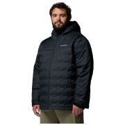 Giacca da uomo Columbia Grand Trek™ Iv Down Hooded Jacket