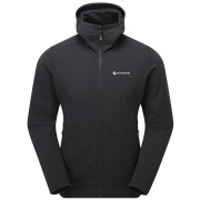 Felpa da uomo Montane Protium Xt Hoodie nero Black