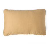 Cuscino da viaggio Sea to Summit Foam Core Pillow - XL