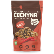 Čočkýna Lenticchie fritte: Chilli