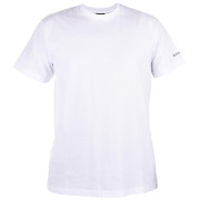 Maglietta da uomo Hi-Tec Plain bianco White