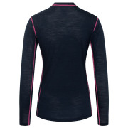 Maglietta da donna Kari Traa Live Ls