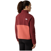Felpa da donna The North Face W Yumiori 1/4 Zip