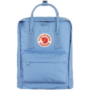 Zaino Fjällräven Kånken 16 turchese/blu Ultramarine