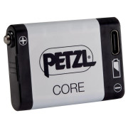 Accumulatore Petzl Accu Core nero black