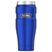 Tazza termica Thermos Style 470ml blu