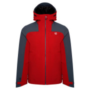 Giacca da uomo Dare 2b Diluent Era Jkt rosso/blu DngrRd/OriGr