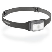 Lampada frontale BioLite Range 300 grigio midnight grey