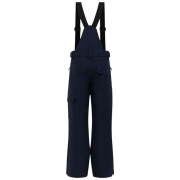 Pantaloni invernali per bambini Fundango Berge Pants Patriot Blue