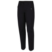 Pantaloni invernali da donna Hannah Jefry II nero Anthracite