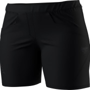 Pantaloncini da donna Dynafit Traverse Hybrid Shorts W nero black out