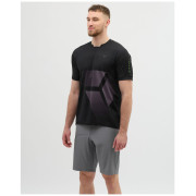 Maglia da ciclismo da uomo Silvini Gallo