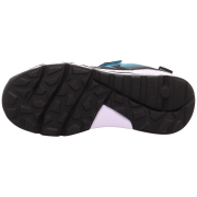 Scarpe da bambino Superfit Free Ride Turquoise