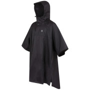 Poncho Zulu Basic nero black
