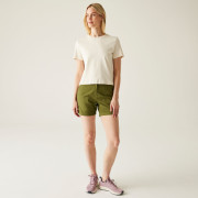 Pantaloncini da donna Regatta Xanthi Shorts