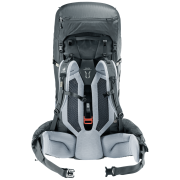 Zaino da escursionismo da donna Deuter Aircontact Pro 75+10 SL