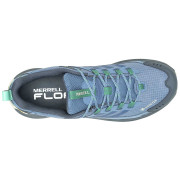 Scarpe da trekking da uomo Merrell Moab Speed 2 Gtx