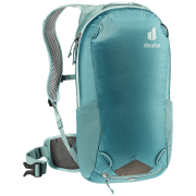 Zaino Deuter Race 12 blu deepsea-jade