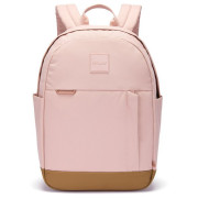 Zaino Pacsafe GO 15L Backpack rosa Sunset Pink