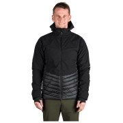 Giacca softshell da uomo Northfinder Emeryk
