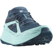 Scarpe da corsa da donna Salomon Ultra Flow GTX