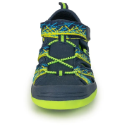 Sandali da bambino Bugga Tiki Dark Blue/Green