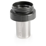 Filtro per caffè e tè GSI Outdoors H2Jo nero