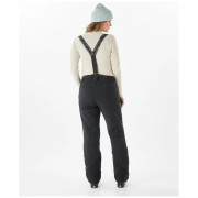 Pantaloni da sci da donna Salomon Brilliant Pant W
