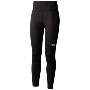 Leggings 3/4 da donna The North Face Flex 25In Tight nero Tnf Black