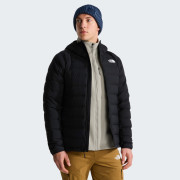 Giacca da uomo The North Face M Abseil Stretch Down Hoodie