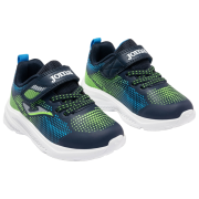 Scarpe da bambino Joma Horizon Jr Boy Navy Blue