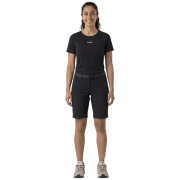 Pantaloncini da donna Husky Kimberly L