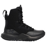 Scarpe da donna Under Armour W Micro G Stellar nero Black/Black/Anthracite