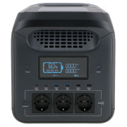 Generatore di energia portatile Mestic Power Station MPS-1800