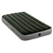 Materasso gonfiabile Intex Twin Dura-With Foot Bip 64761