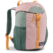 Zaino bambino Patagonia Refugito Day Pack 12L rosa Fuzzy Mauve