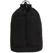 Zaino The North Face Never Stop Cinch Pack nero TNF BLACK
