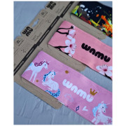 Fascia WAMU Jednorožci