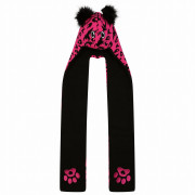 Cappello per bambini Dare 2b Snowplay 3in1 Hat Scarf