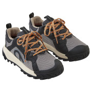 Scarpe da bambino Reima Kulkuri Low Black nero Black