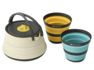 Stoviglie da outdoor