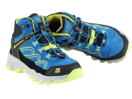 Scarpe Alpine Pro