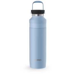Thermos Primus Tufa Narrow Insulated Bottle 0.6 L azzurro Glacier Blue