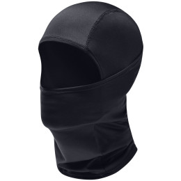 Passamontagna Under Armour Tac Heatgear Hood nero Black