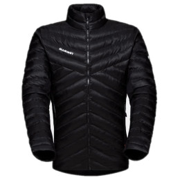 Giacca invernale da uomo Mammut Albula IN Hybrid Jacket Men nero black
