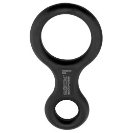 Discensore a otto Rock Empire Eight Black nero Black