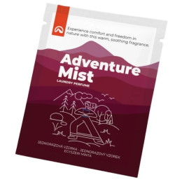 Parfém na praní Northfinder Adventure Mist 5ml