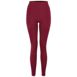 Pantaloni sportivi da donna Dare 2b In The Zone III Legging rosso fig