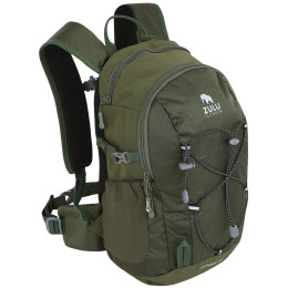 Zaino Zulu Dundee 12 L verde green