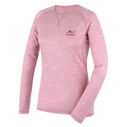 Intimo termico da donna Husky Merow L rosa faed pink